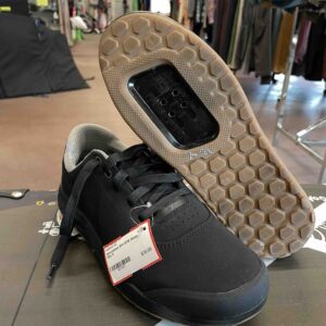 Specialized 2FO Mountain Bike Shoes, 9