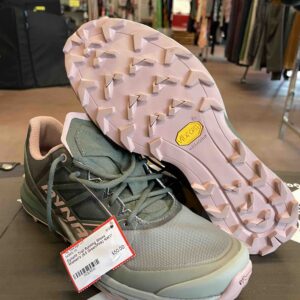 Dynafit Trail Running Shoes, Women's 9.5, New